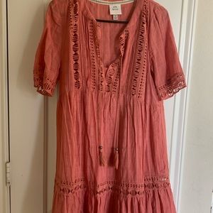Knox Rose dress